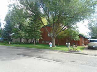 1123 McKinley Ave, Havre, MT 59501