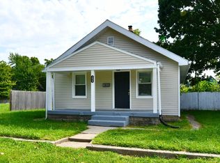 1025 Sharon Ave, Indianapolis, IN 46222