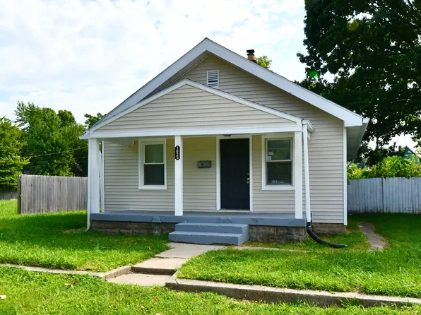 1025 Sharon Ave, Indianapolis, IN 46222