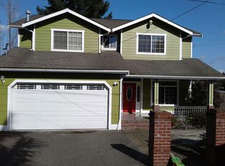 10010 9th Ave SW, Seattle, WA 98146