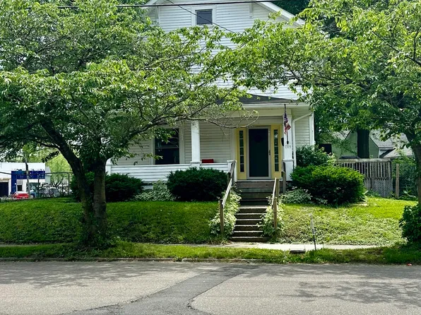 1319 Ohio Ave, Anderson, IN 46016