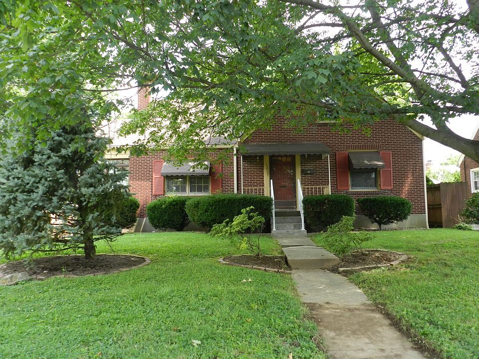 1807 Strand Ave. - Street View