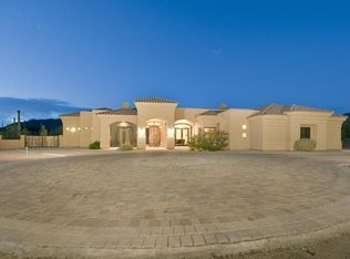 41770 N Fleming Springs Rd, Cave Creek, AZ 85331