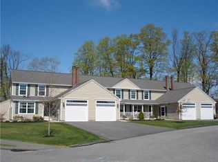 56 Ridgefield Dr #31, Gorham, ME 04038