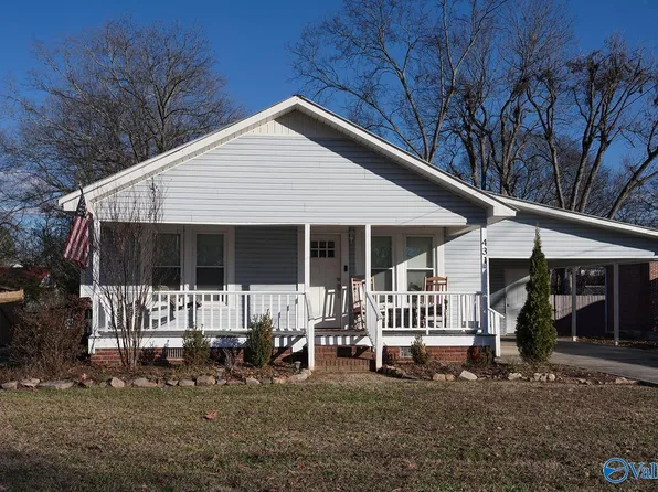 431 S Houston St, Scottsboro, AL 35768