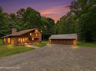 98 Moyer Rd, Hunlock Creek, PA 18621