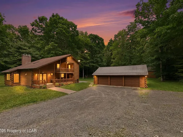98 Moyer Rd, Hunlock Creek, PA 18621