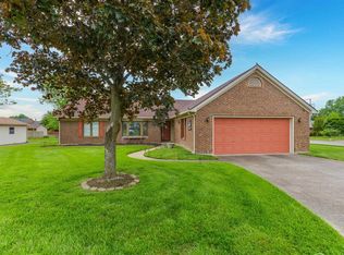 3525 Bordeaux Loop N, Owensboro, KY 42303