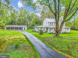 15104 Owls Nest Rd, Nokesville, VA 20181