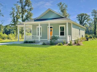 1805 Gordon Rd, Summerton, SC 29148