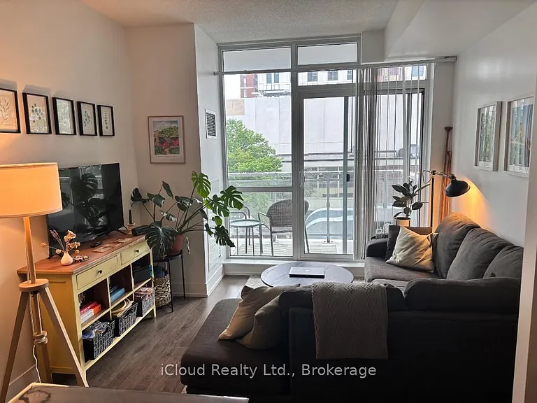 68 Merton St #410 — Photo 18