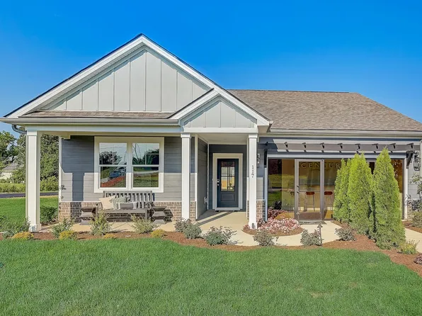 117 Amy Rd Lot 6, Ashland City, TN 37015