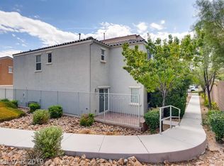 7461 Fancy Ct, Las Vegas, NV 89149