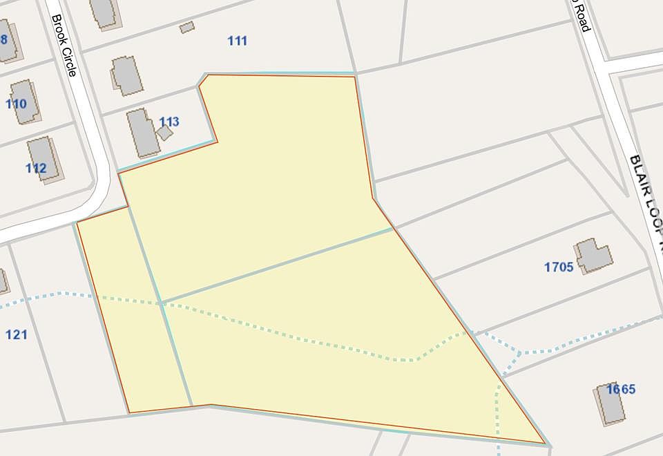 1st image of 0 Brook Cir