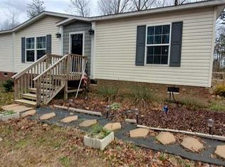 100 Marco Rd, Roxboro, NC 27574