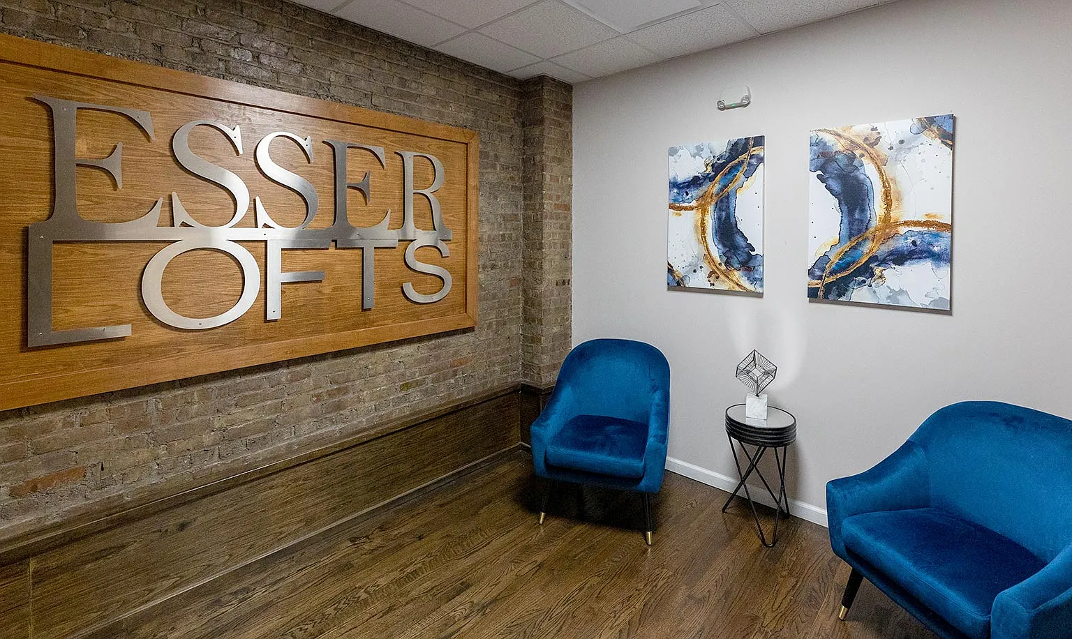 Esser Lofts — Photo 4