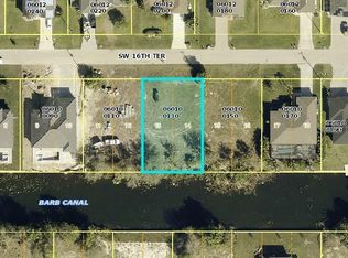 2306 SW 16th Ter #13, Cape Coral, FL 33991
