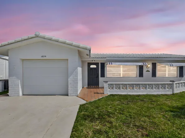 1825 SW 17th Street, Boynton Beach, FL 33426