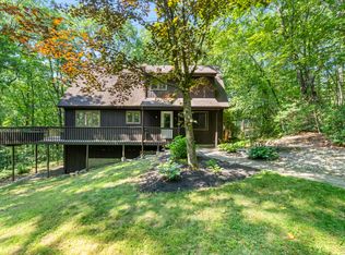 30 W Woods Rd, Burlington, CT 06013