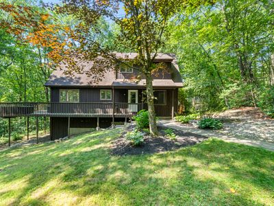 30 West Woods Road, Burlington, CT, 06013