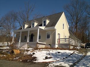 4175 Halfway Rd, The Plains, VA 20198