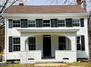 8 George Sickle Road, Saugerties, NY