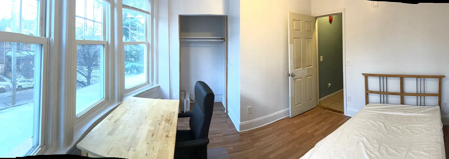 4242 Powelton Ave — Photo 2