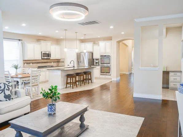 27419 Valle Bluff, Boerne, TX 78015