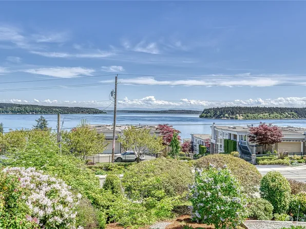 7308 Soundview Drive, Gig Harbor, WA 98335