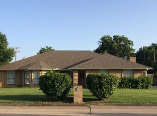 1405 E Tarrant Rd, Grand Prairie, TX 75050