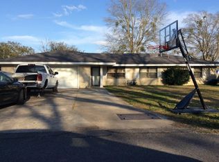 53575 Stone St, White Castle, LA 70788