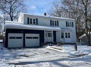 23 Birchwood Lane, Burlington, VT 05408