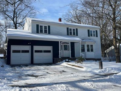 23 Birchwood Lane, Burlington, VT, 05408