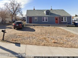 7297 Krameria St, Commerce City, CO 80022