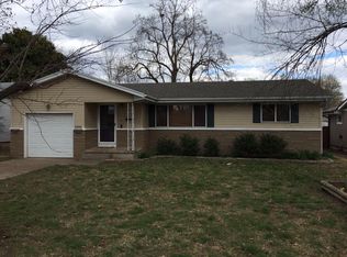 1844 S Plaza Ave, Springfield, MO 65804