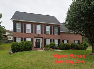 2521 Piney Grove Church Rd, Knoxville, TN 37921