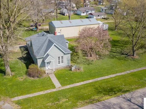 1564 Broadway, Beason, IL 62512