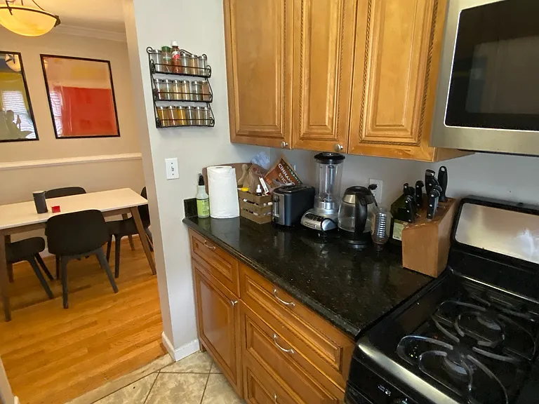 8109 Garland Ave #4 — Photo 9