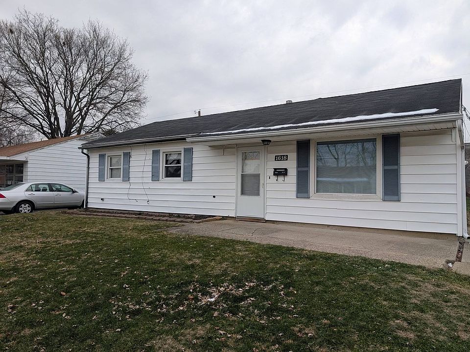 1st image of 1618 Falke Dr