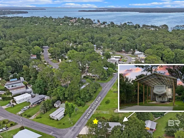 31 Buena Vista Dr #31, Lillian, AL 36549