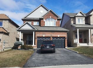 91 Old Field Cres #BASEMENT, East Gwillimbury, ON