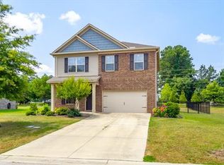 560 Curlew Cir, Sumter, SC 29150