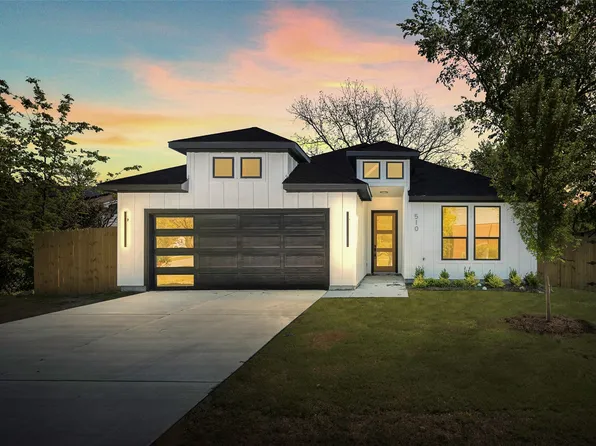 510 Howard St, Royse City, TX 75189