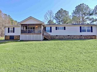 1150 Eastside School Rd, Senoia, GA 30276