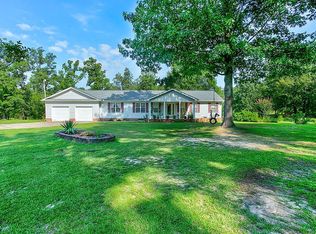 87 Shelter Bay Dr, Prosperity, SC 29127