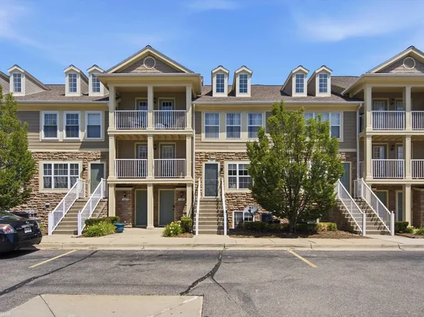 157 Evergreen Trl, Lake Orion, MI 48362