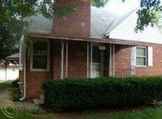 29131 Howard Ave, Madison Heights, MI 48071
