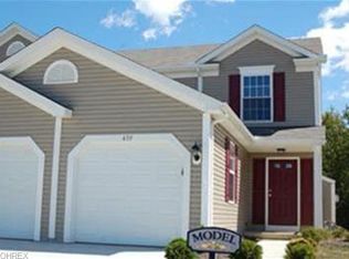 439 Rachel Ln, Avon Lake, OH 44012