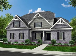 814 Montrachet Ct, Lewisville, NC 27023