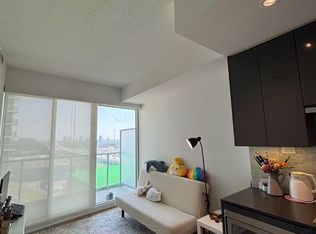 115 McMahon Dr #608, Toronto, ON M2K 0E3